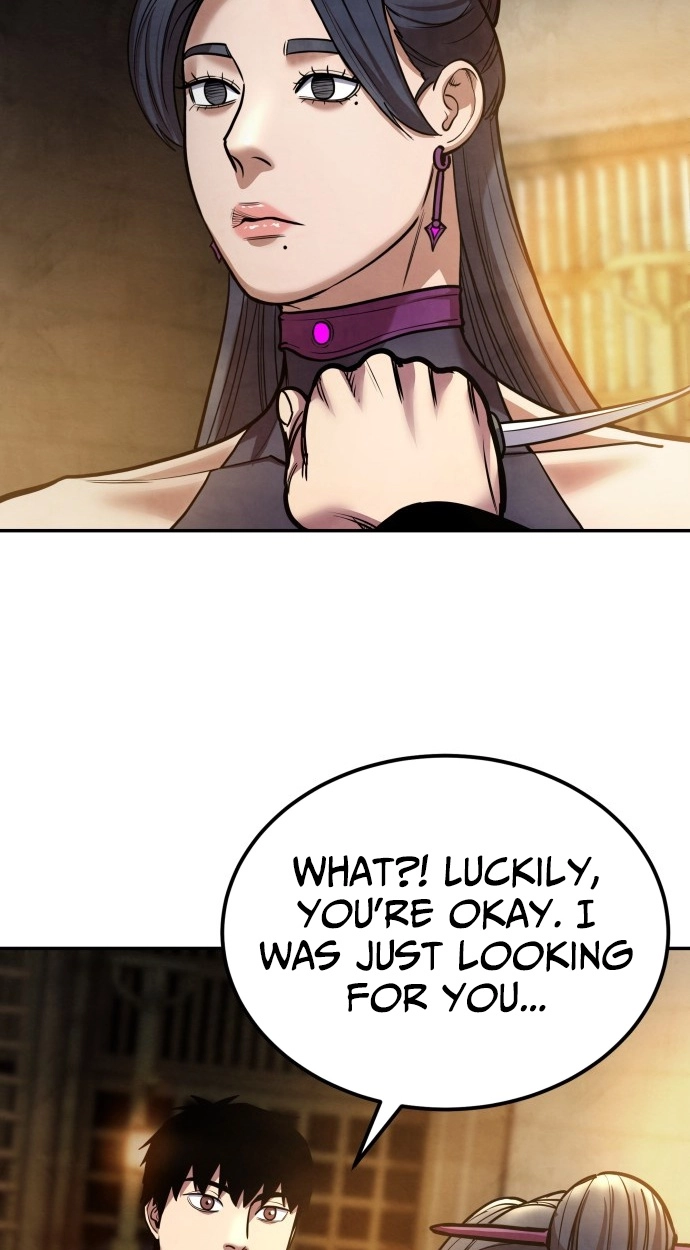 Read Gunman chapter 71 image 128 on Lezhin