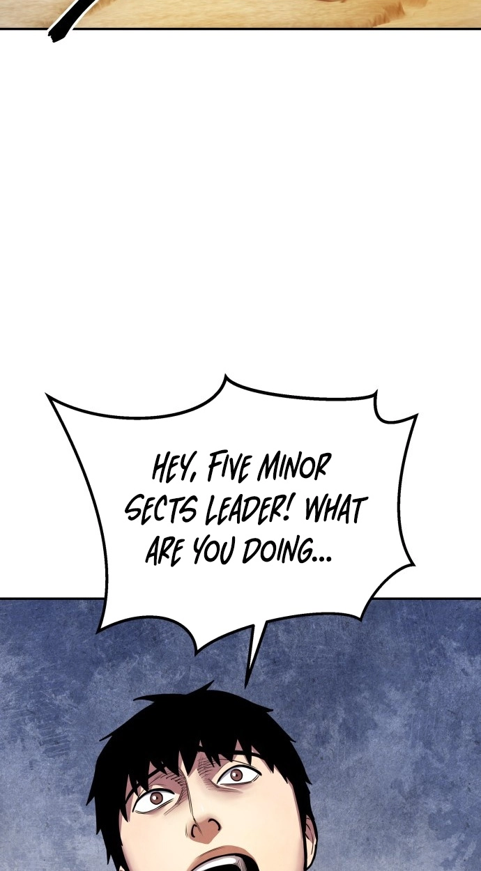 Read Gunman chapter 71 image 133 on Lezhin