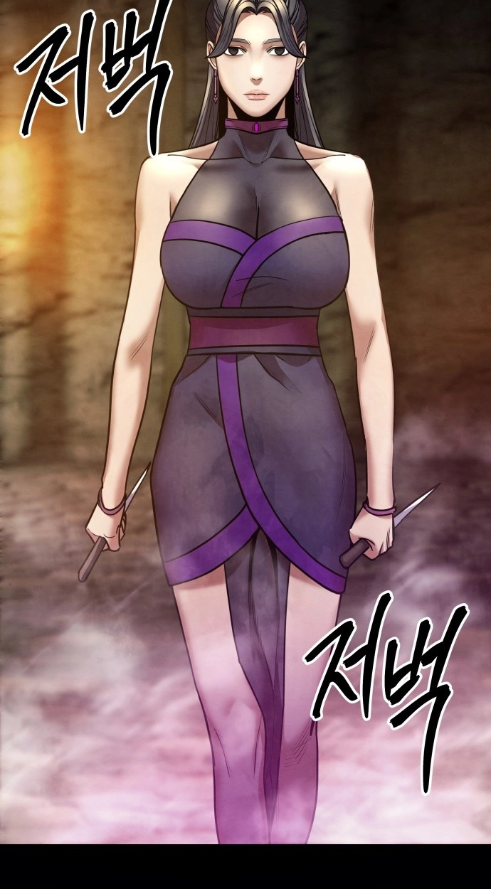 Read Gunman chapter 71 image 135 on Lezhin