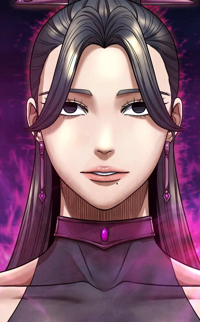 Read Gunman chapter 71 image 137 on Lezhin