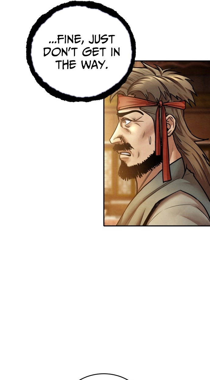 Read Gunman chapter 71 image 16 on Lezhin