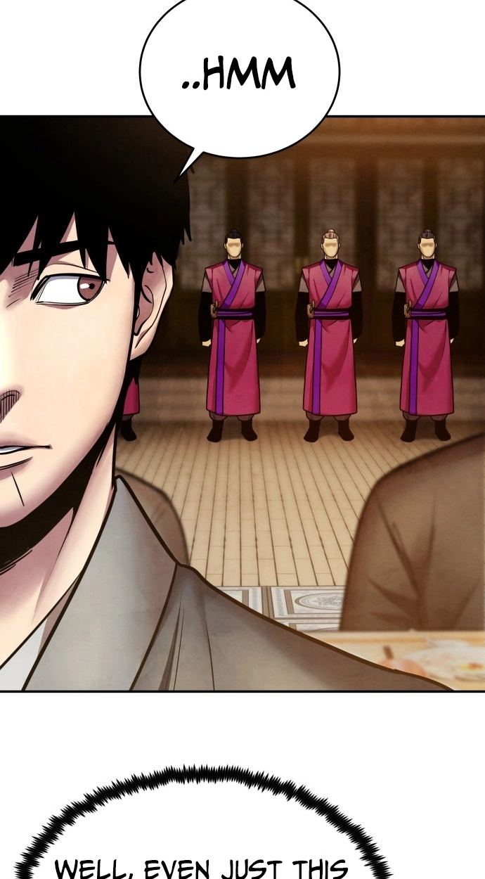 Read Gunman chapter 71 image 17 on Lezhin