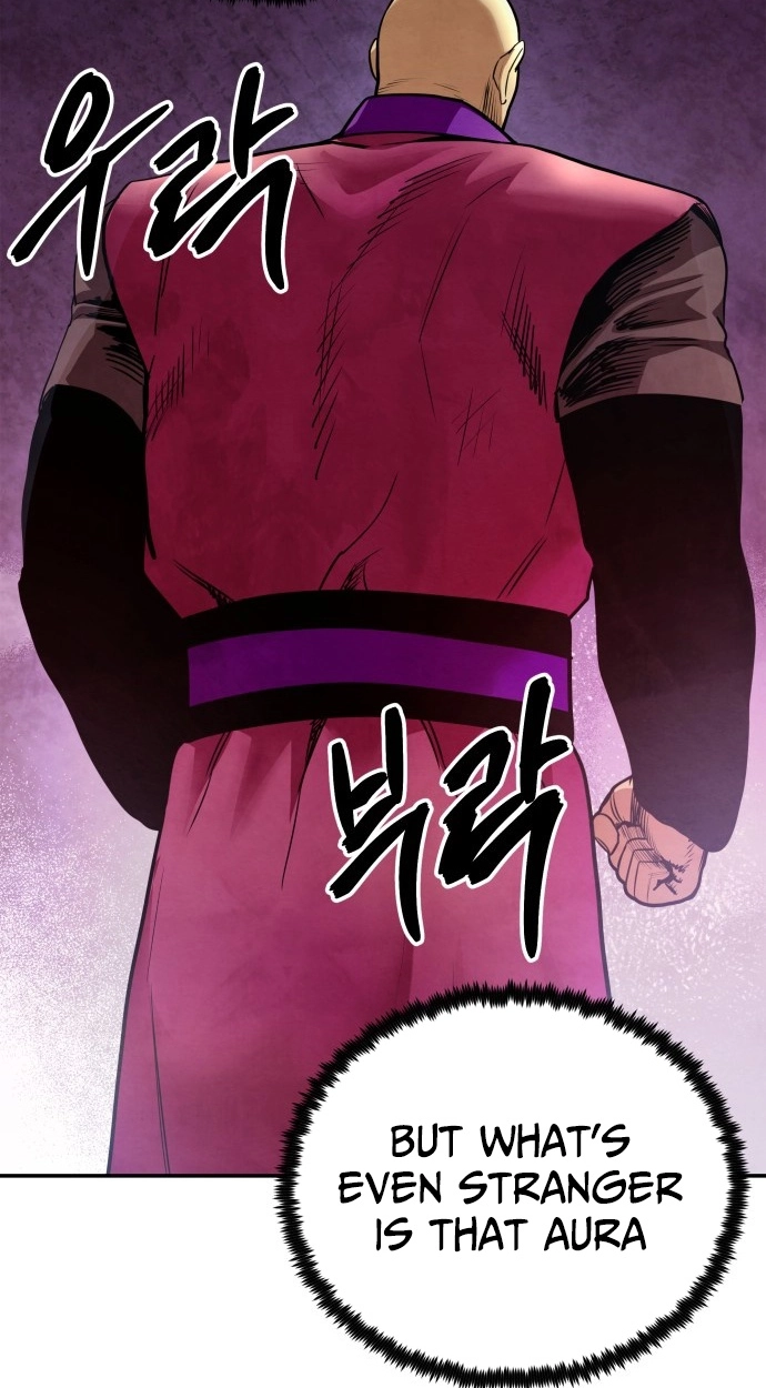 Read Gunman chapter 71 image 21 on Lezhin
