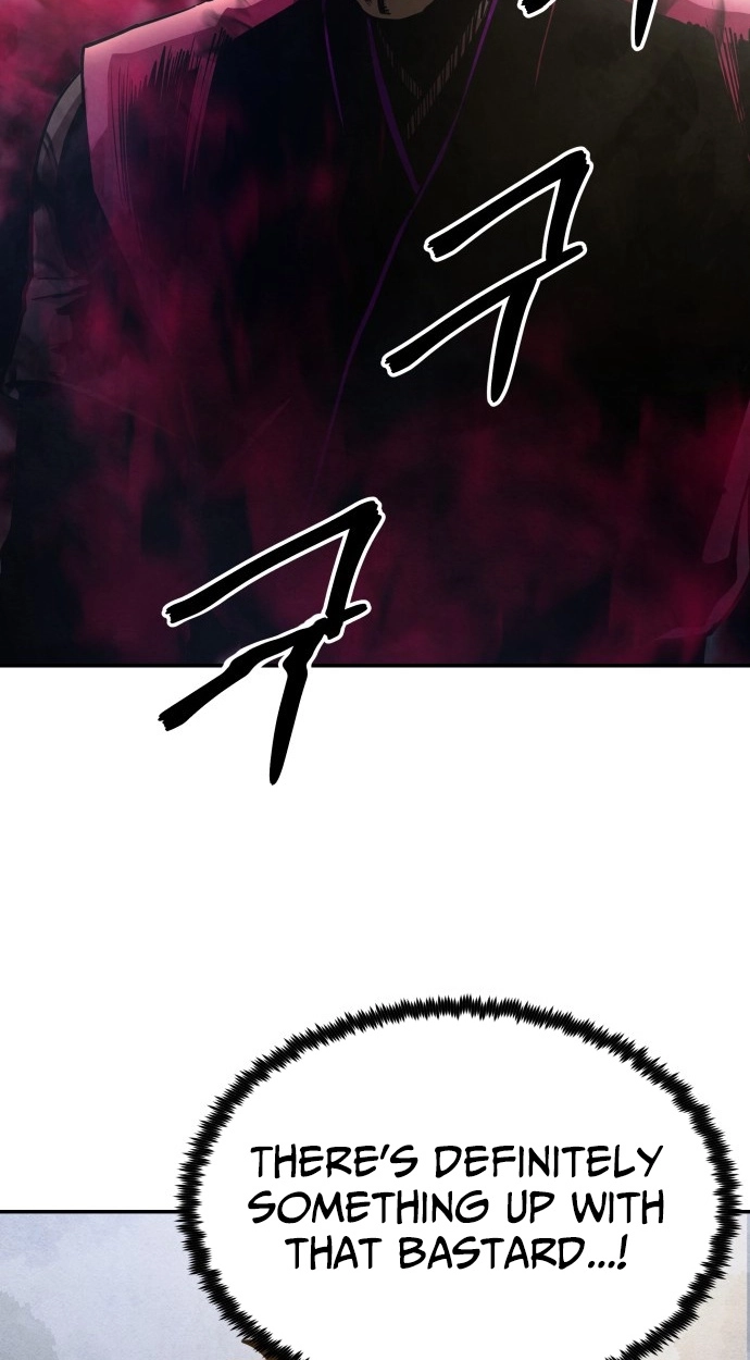 Read Gunman chapter 71 image 23 on Lezhin