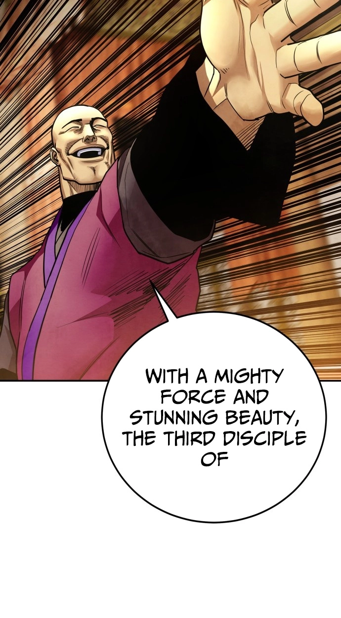 Read Gunman chapter 71 image 31 on Lezhin