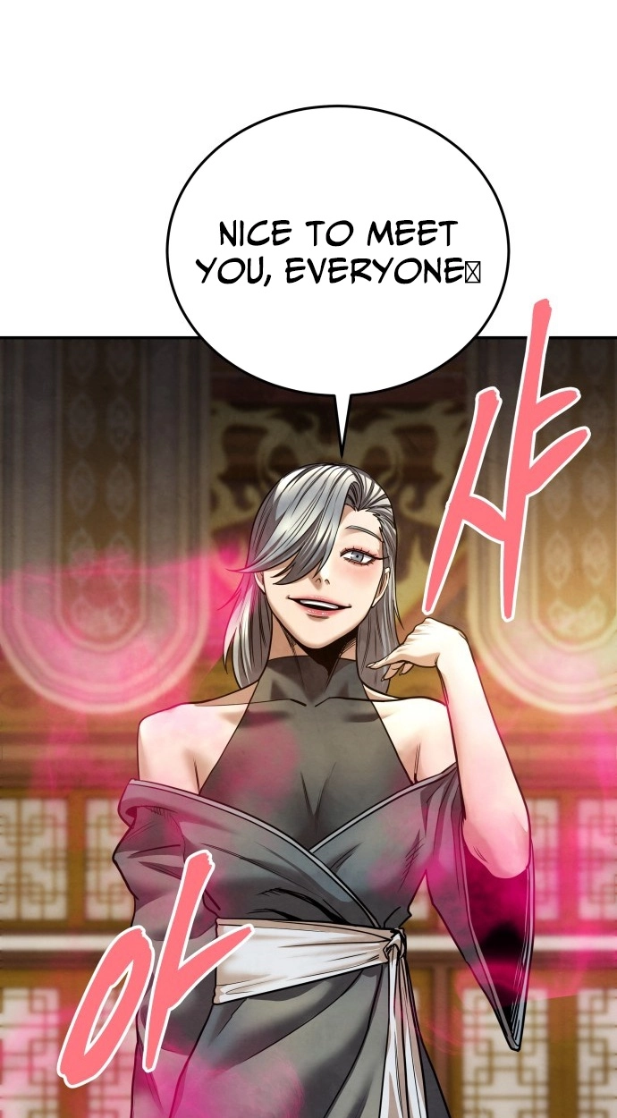 Read Gunman chapter 71 image 36 on Lezhin