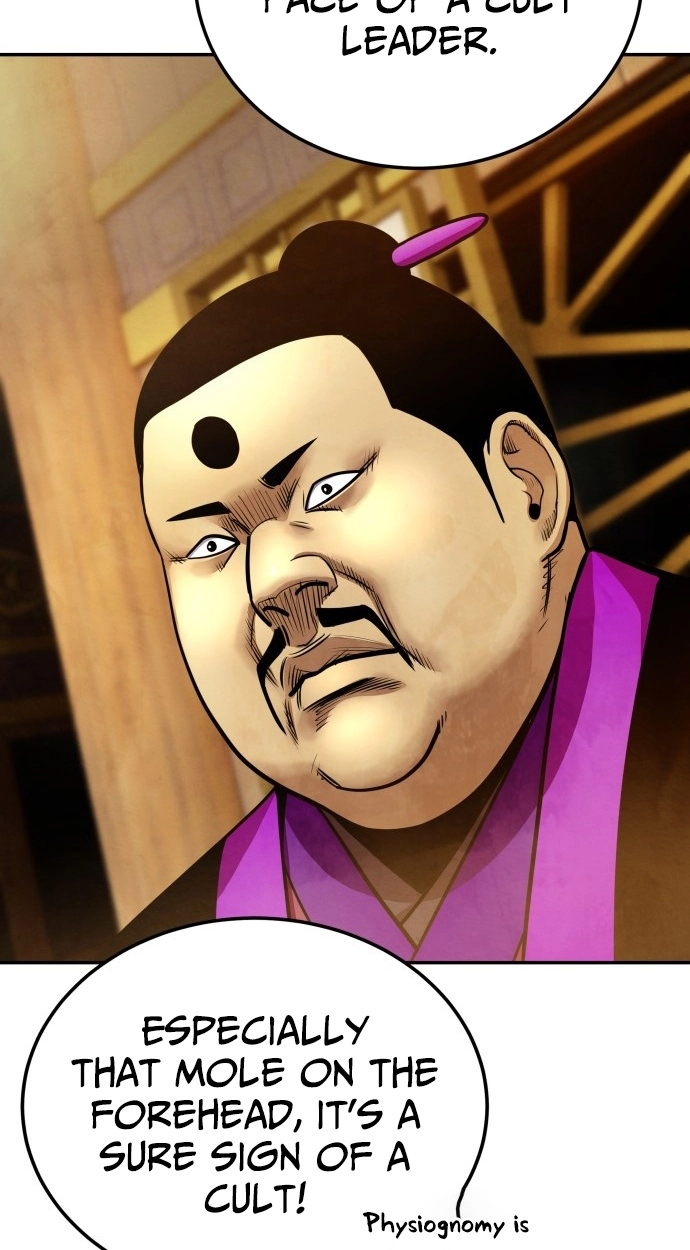 Read Gunman chapter 71 image 4 on Lezhin