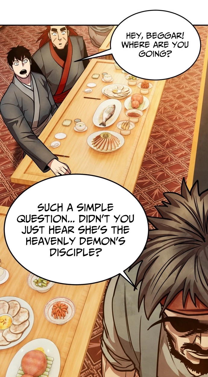 Read Gunman chapter 71 image 45 on Lezhin