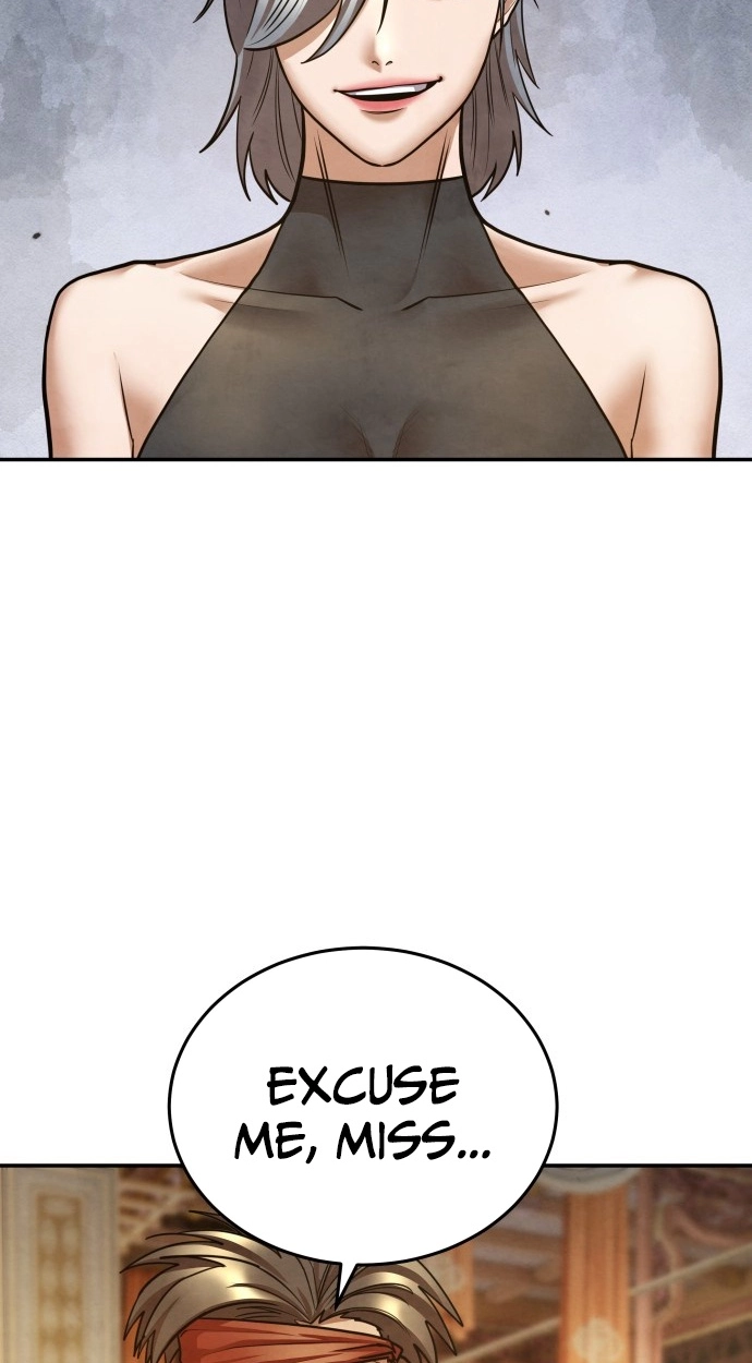 Read Gunman chapter 71 image 47 on Lezhin
