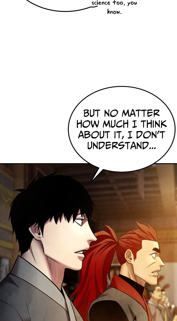 Read Gunman chapter 71 image 5 on Lezhin