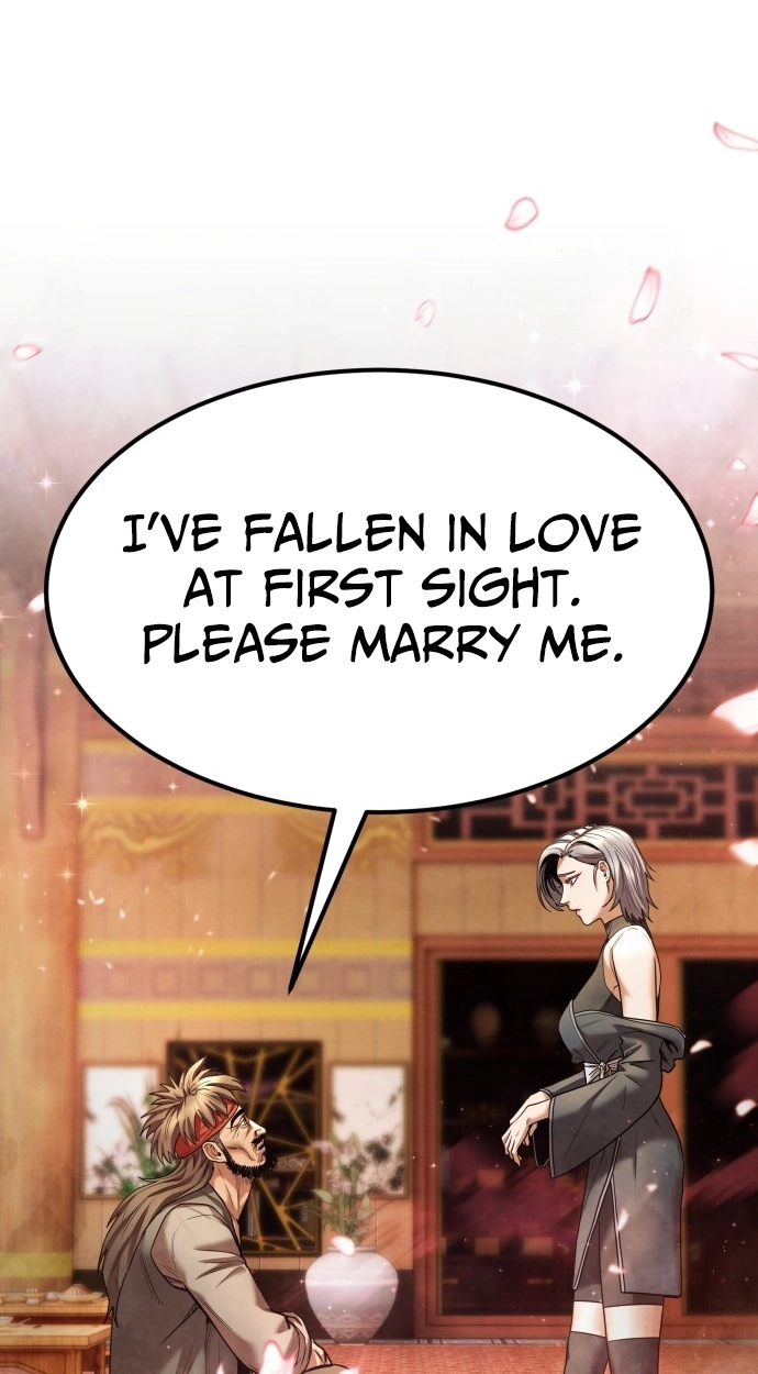 Read Gunman chapter 71 image 50 on Lezhin