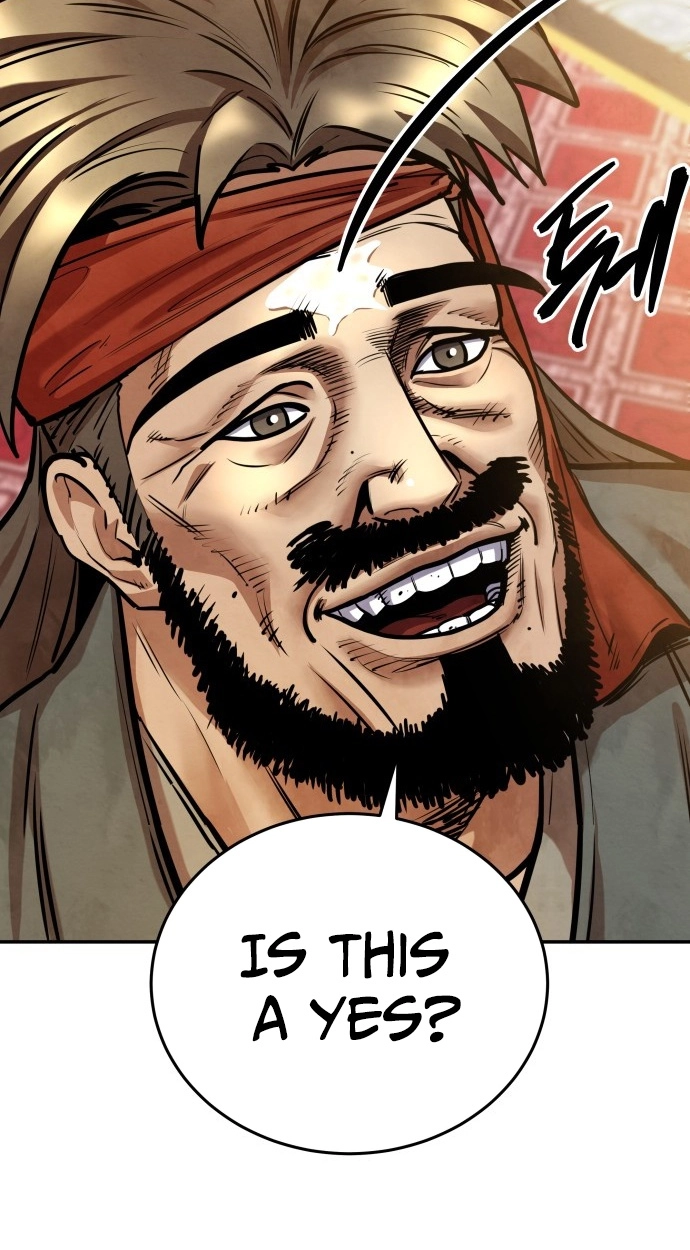 Read Gunman chapter 71 image 52 on Lezhin