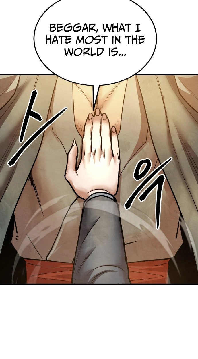 Read Gunman chapter 71 image 56 on Lezhin