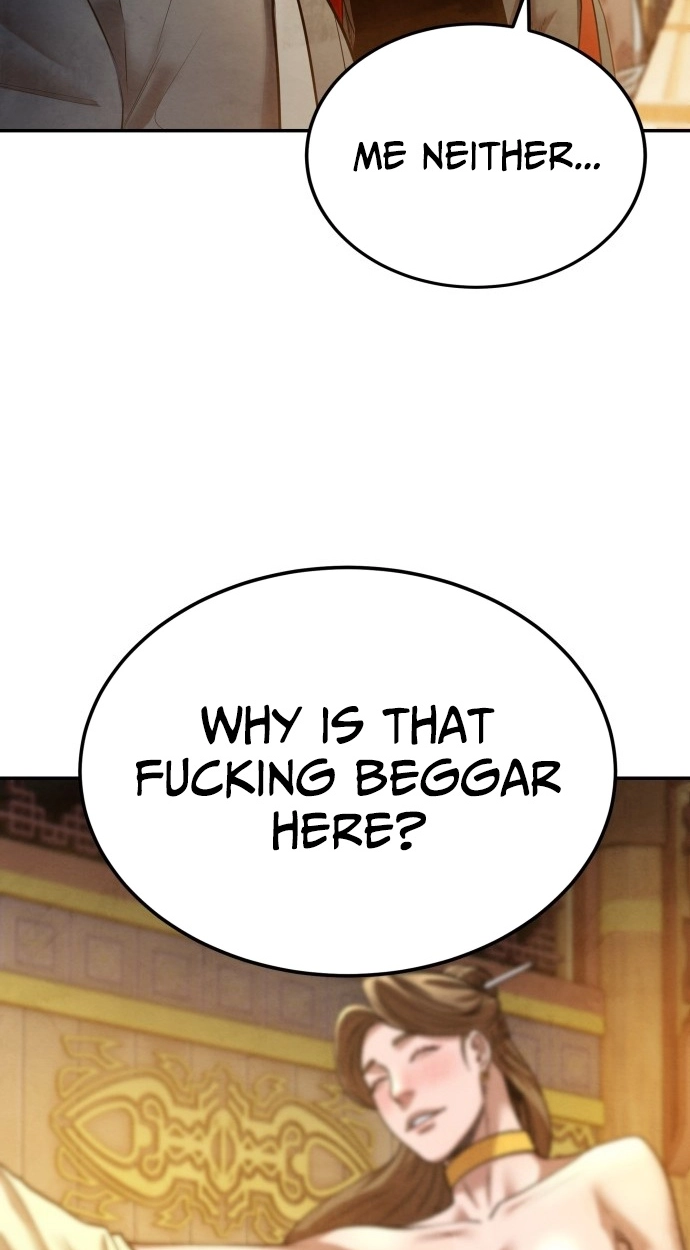 Read Gunman chapter 71 image 6 on Lezhin