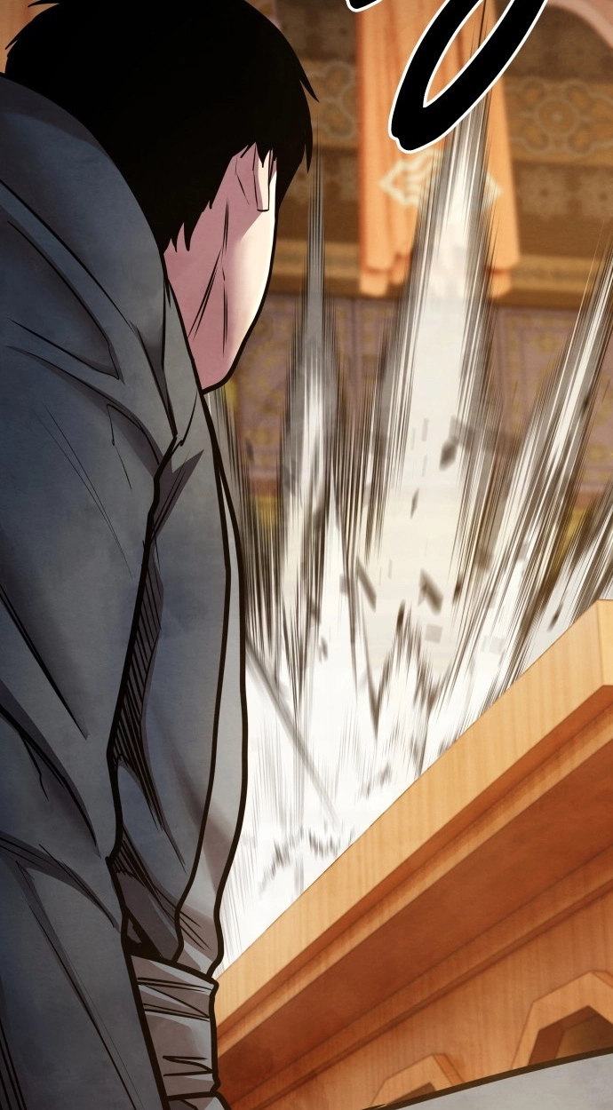 Read Gunman chapter 71 image 60 on Lezhin