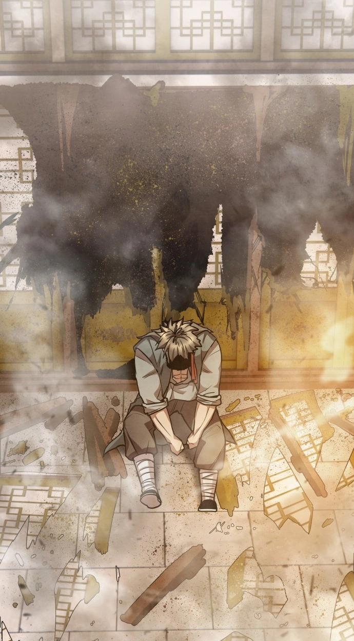 Read Gunman chapter 71 image 62 on Lezhin