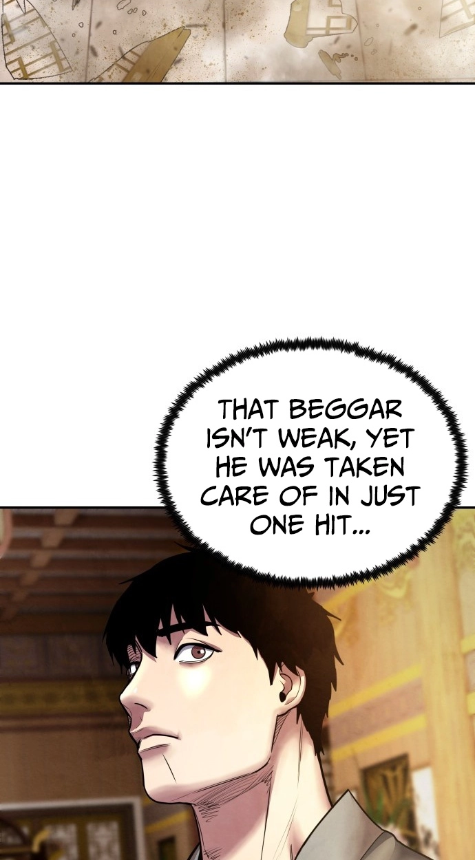 Read Gunman chapter 71 image 63 on Lezhin