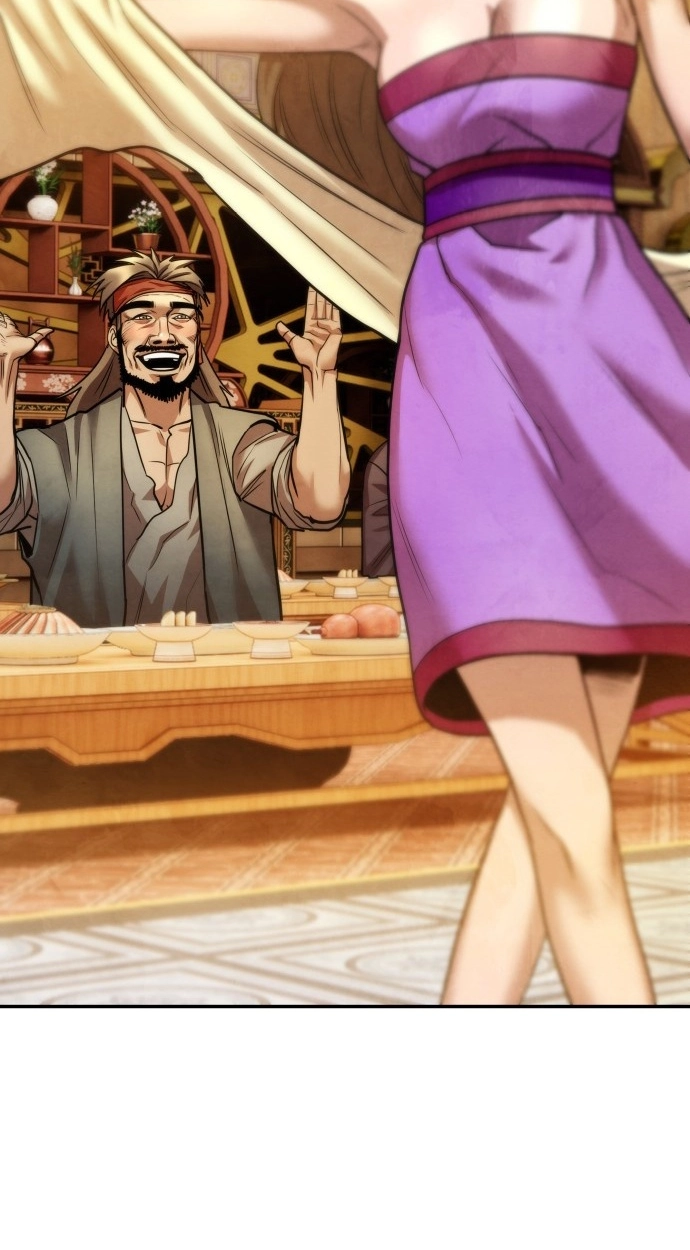 Read Gunman chapter 71 image 7 on Lezhin
