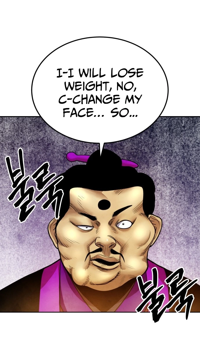 Read Gunman chapter 71 image 70 on Lezhin