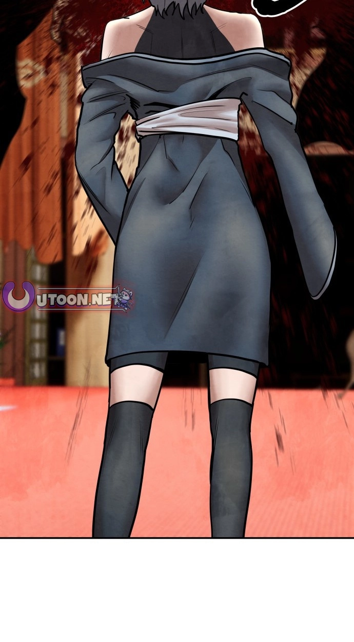 Read Gunman chapter 71 image 72 on Lezhin