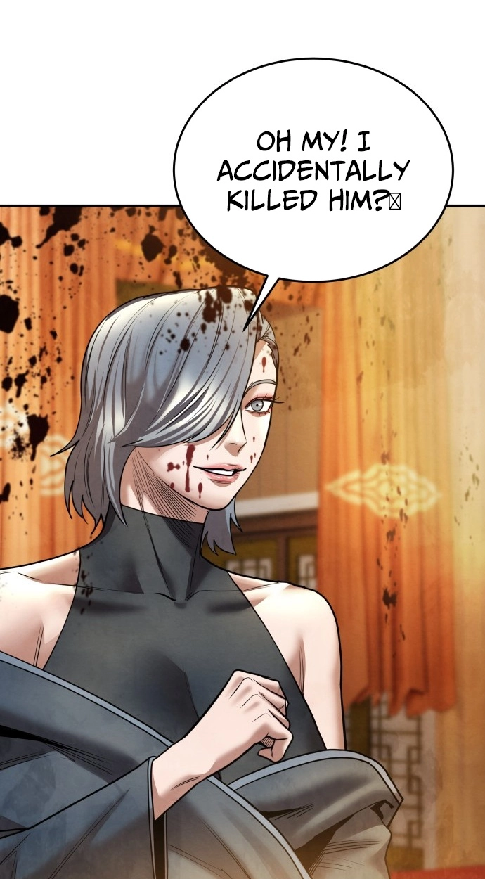 Read Gunman chapter 71 image 73 on Lezhin