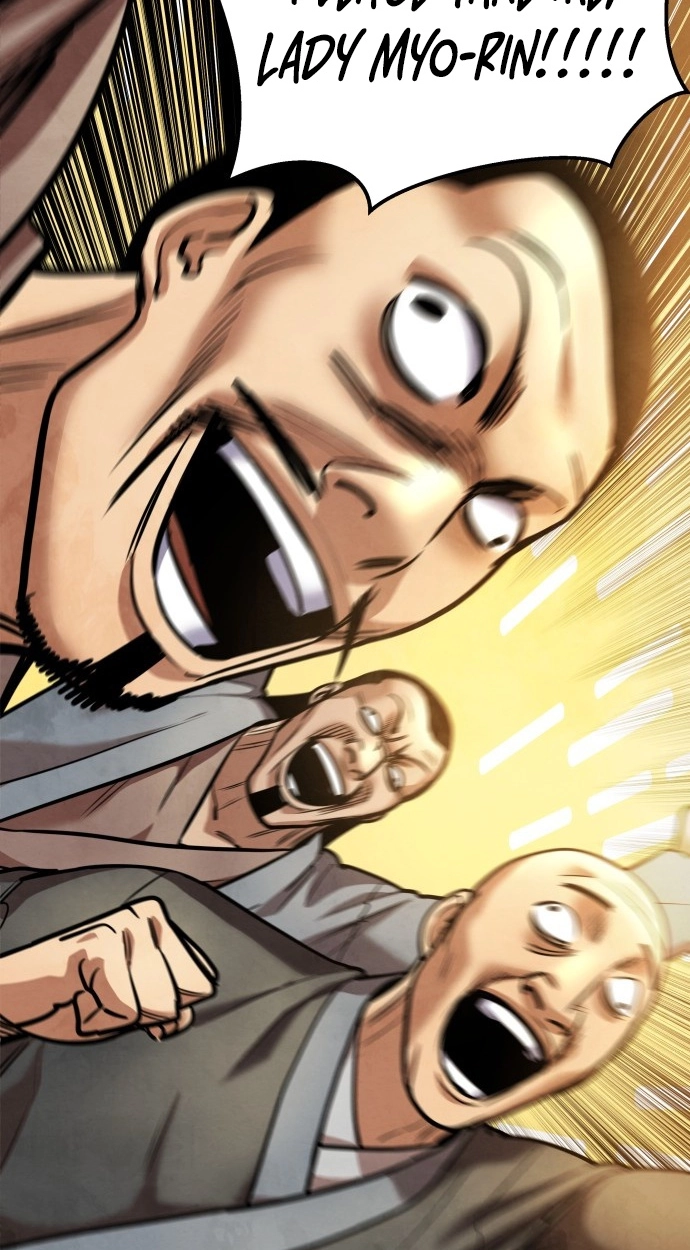 Read Gunman chapter 71 image 75 on Lezhin