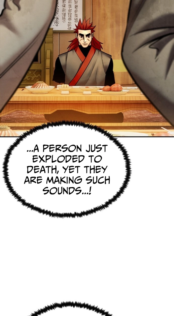 Read Gunman chapter 71 image 77 on Lezhin