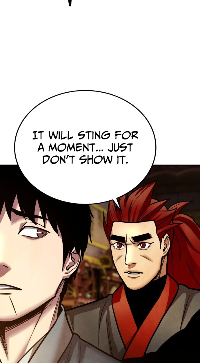 Read Gunman chapter 71 image 80 on Lezhin