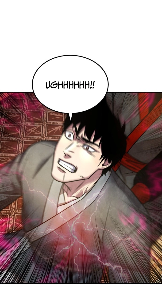 Read Gunman chapter 71 image 82 on Lezhin