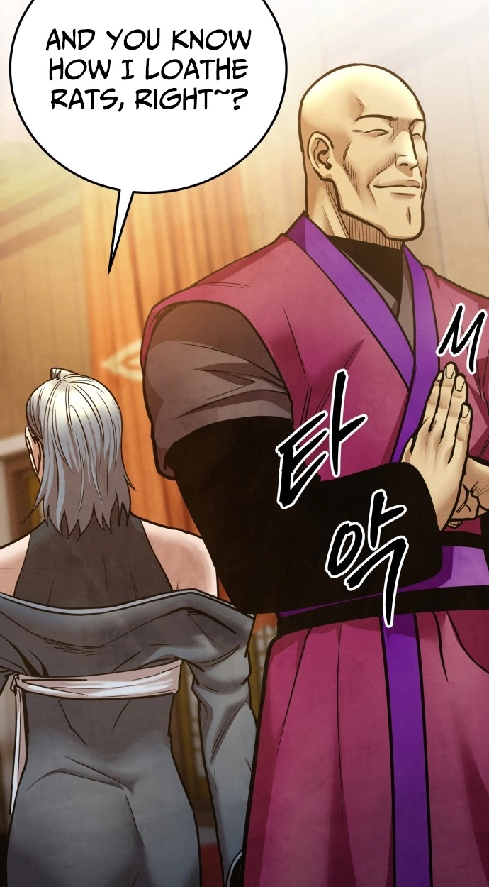 Read Gunman chapter 71 image 85 on Lezhin