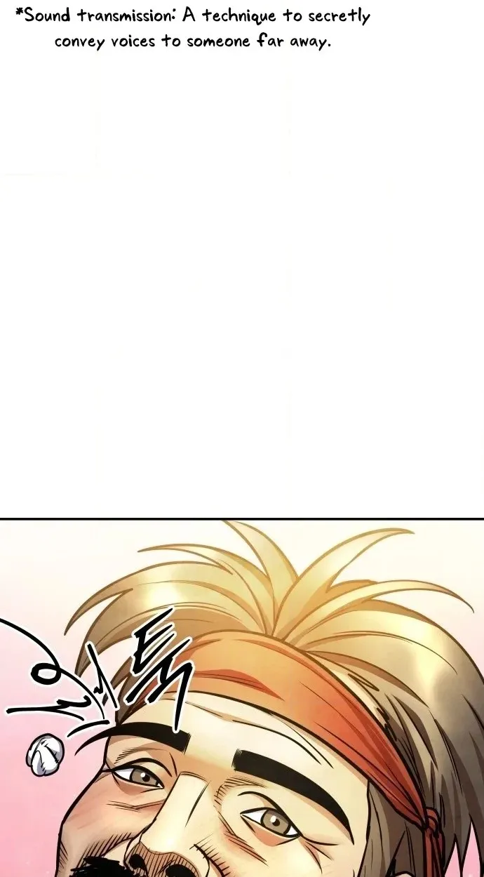 Read Gunman chapter 71 image 9 on Lezhin