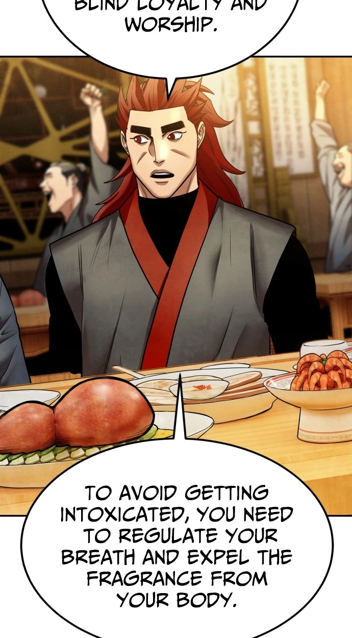 Read Gunman chapter 71 image 90 on Lezhin