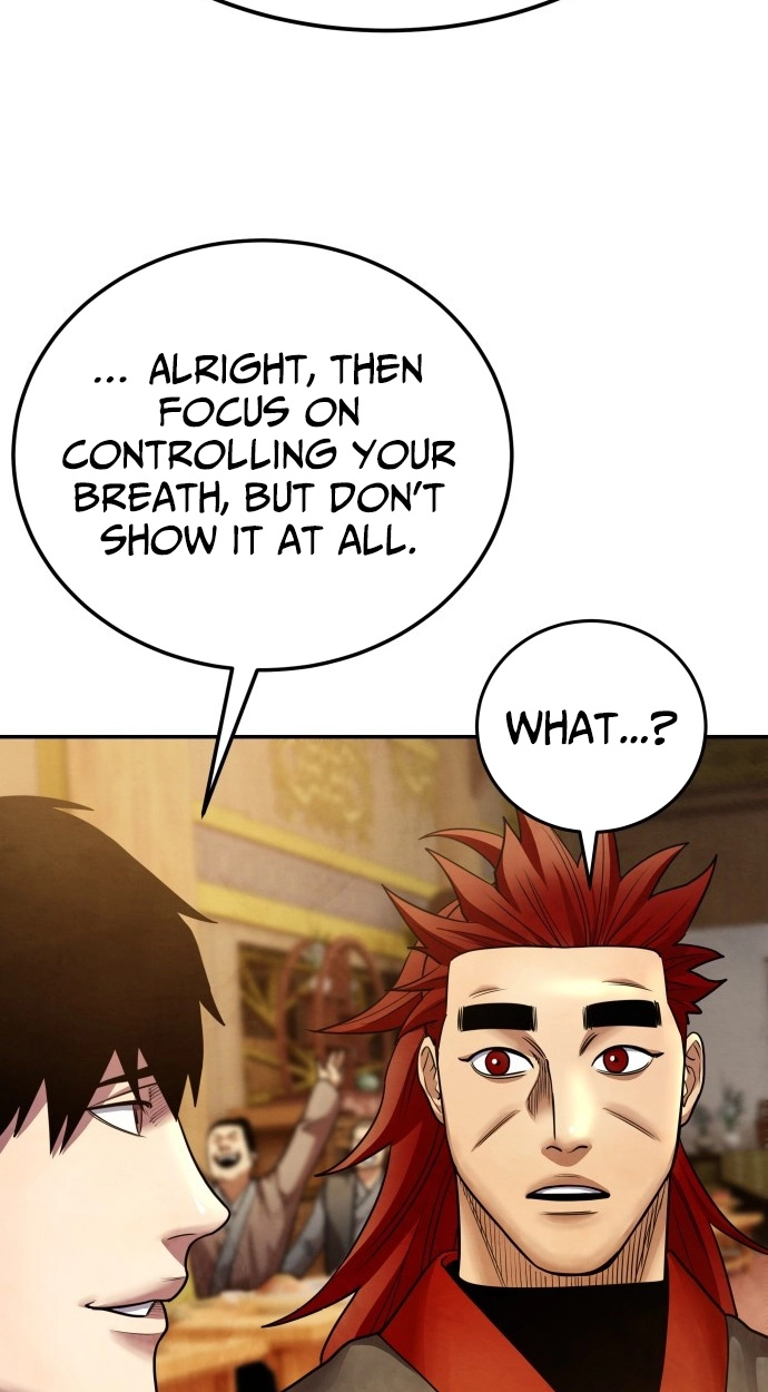 Read Gunman chapter 71 image 91 on Lezhin
