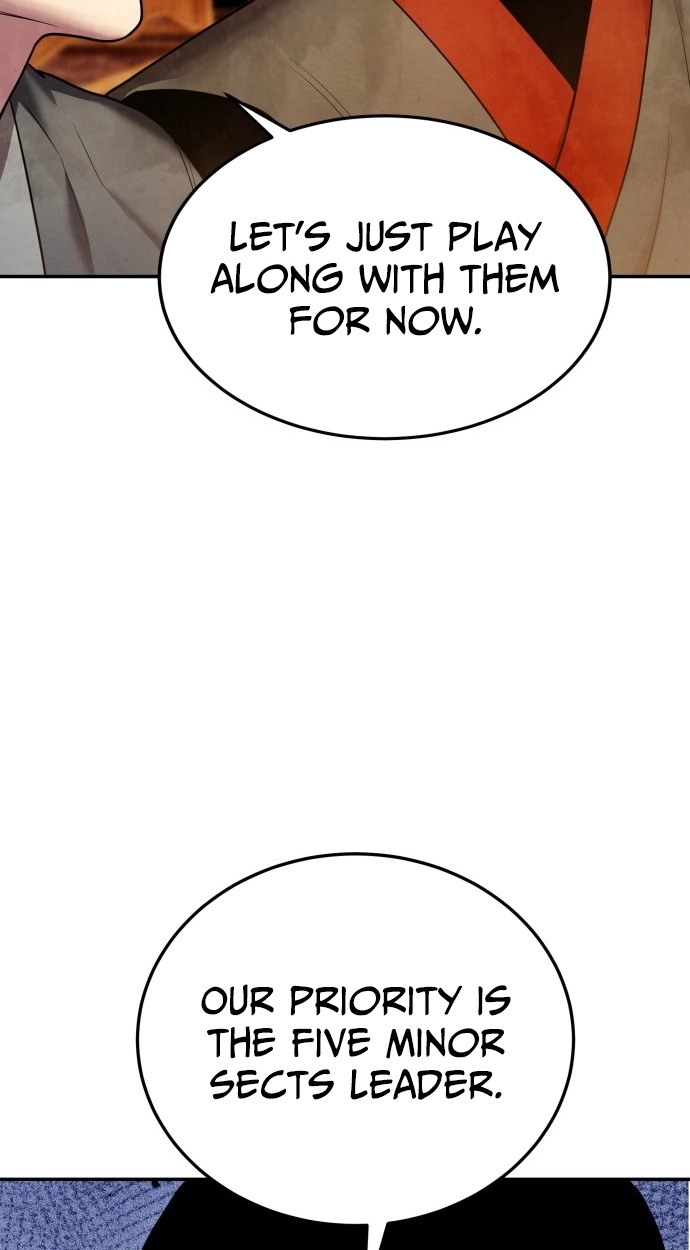 Read Gunman chapter 71 image 92 on Lezhin