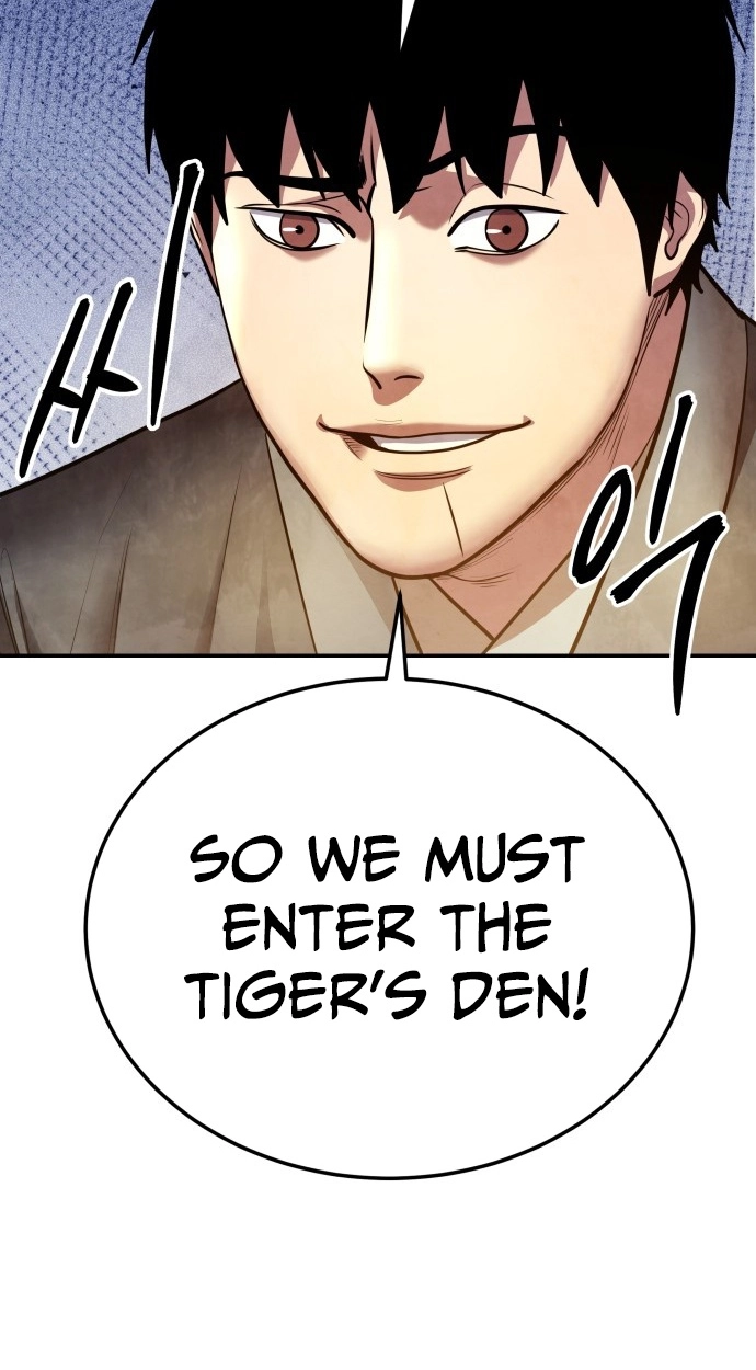 Read Gunman chapter 71 image 93 on Lezhin