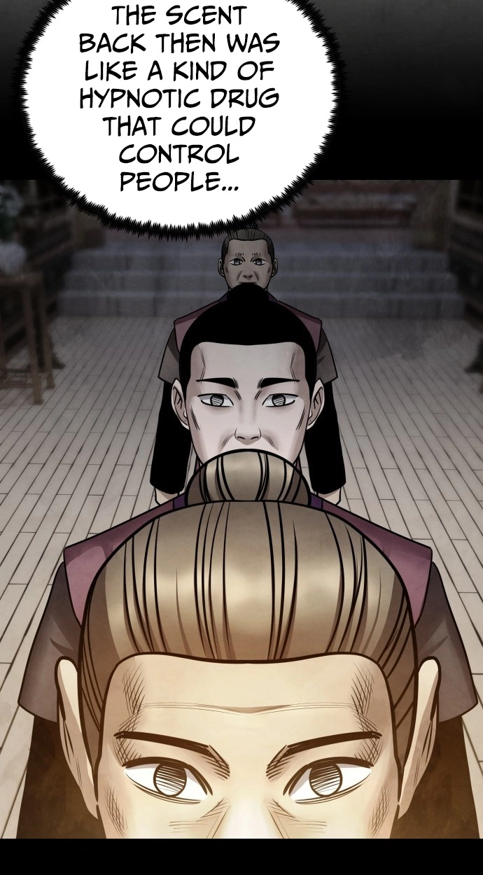 Read Gunman chapter 71 image 97 on Lezhin