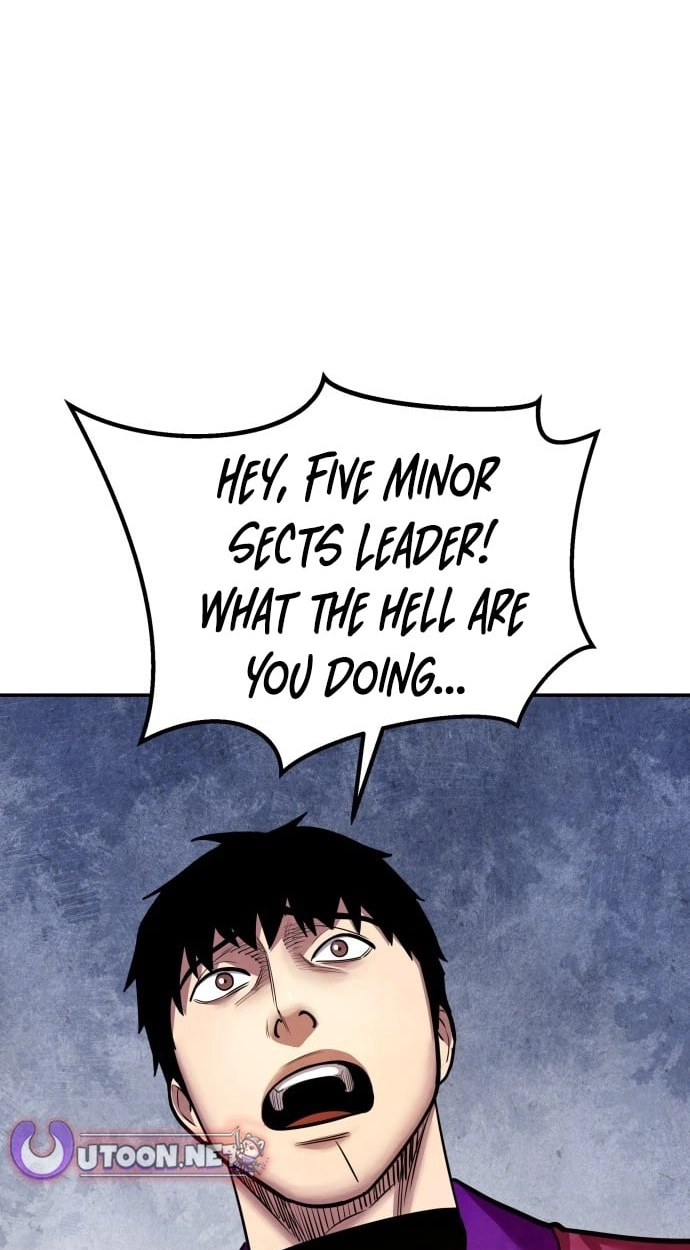 Read Gunman chapter 72 image 1 on Lezhin
