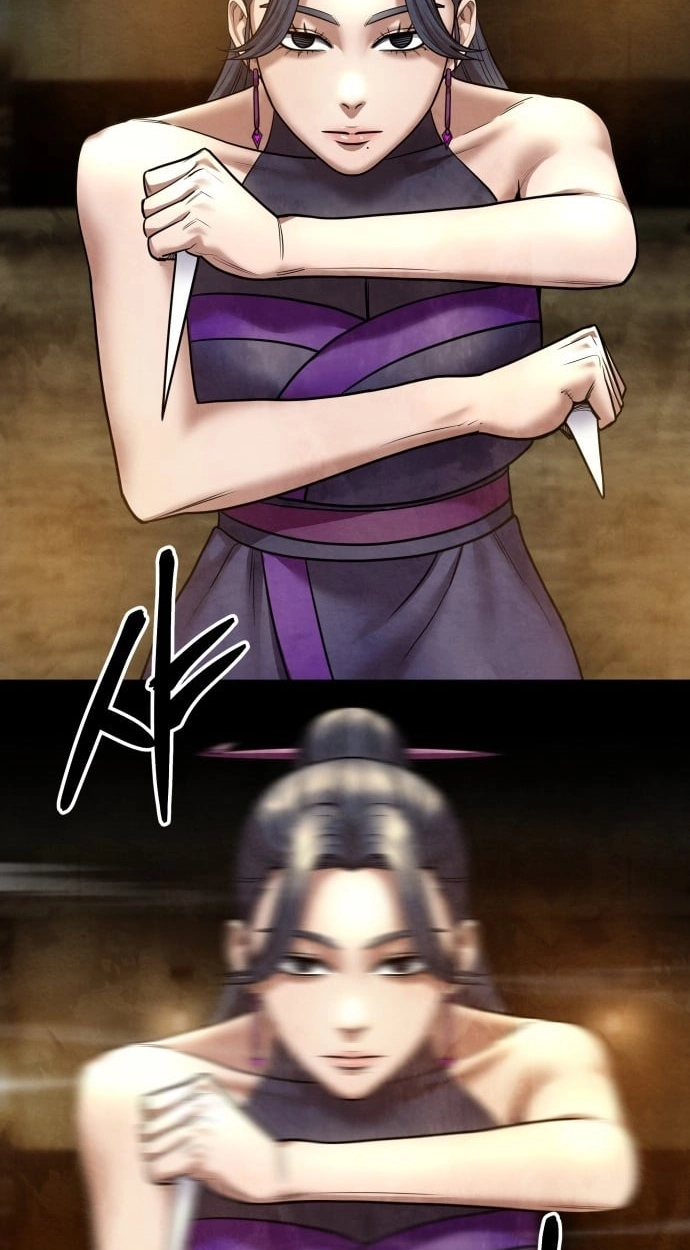 Read Gunman chapter 72 image 10 on Lezhin