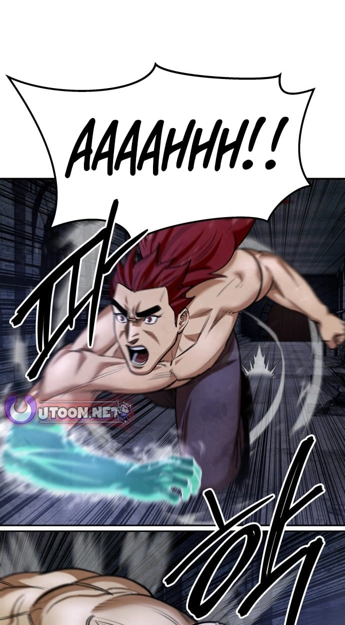 Read Gunman chapter 72 image 101 on Lezhin