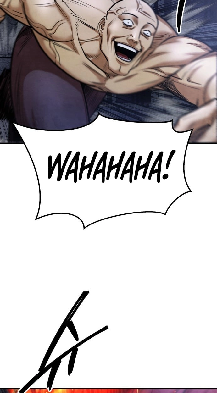 Read Gunman chapter 72 image 102 on Lezhin