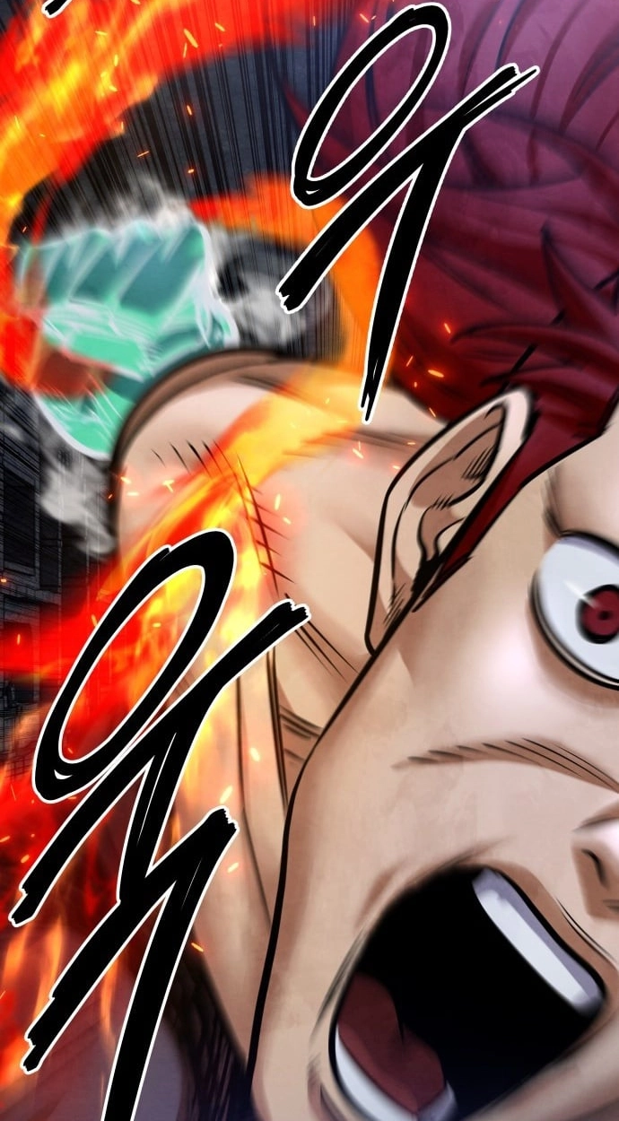 Read Gunman chapter 72 image 103 on Lezhin