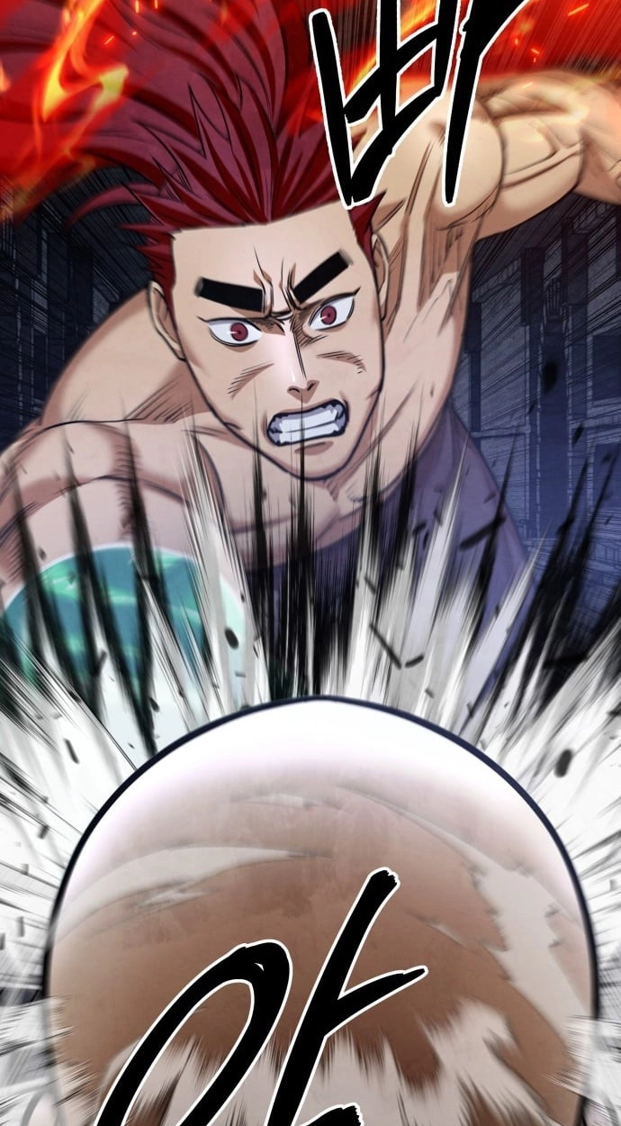 Read Gunman chapter 72 image 105 on Lezhin