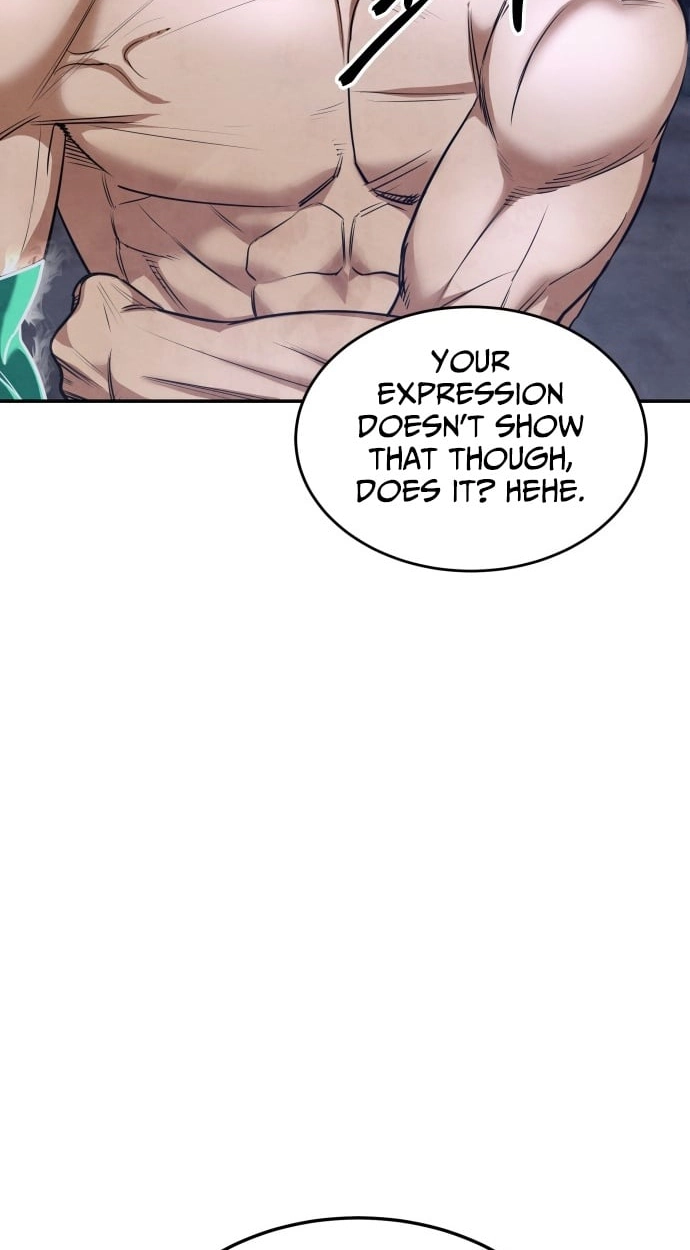 Read Gunman chapter 72 image 110 on Lezhin
