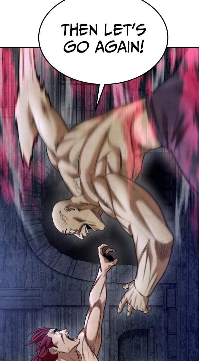 Read Gunman chapter 72 image 111 on Lezhin