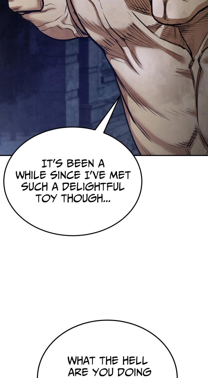 Read Gunman chapter 72 image 117 on Lezhin