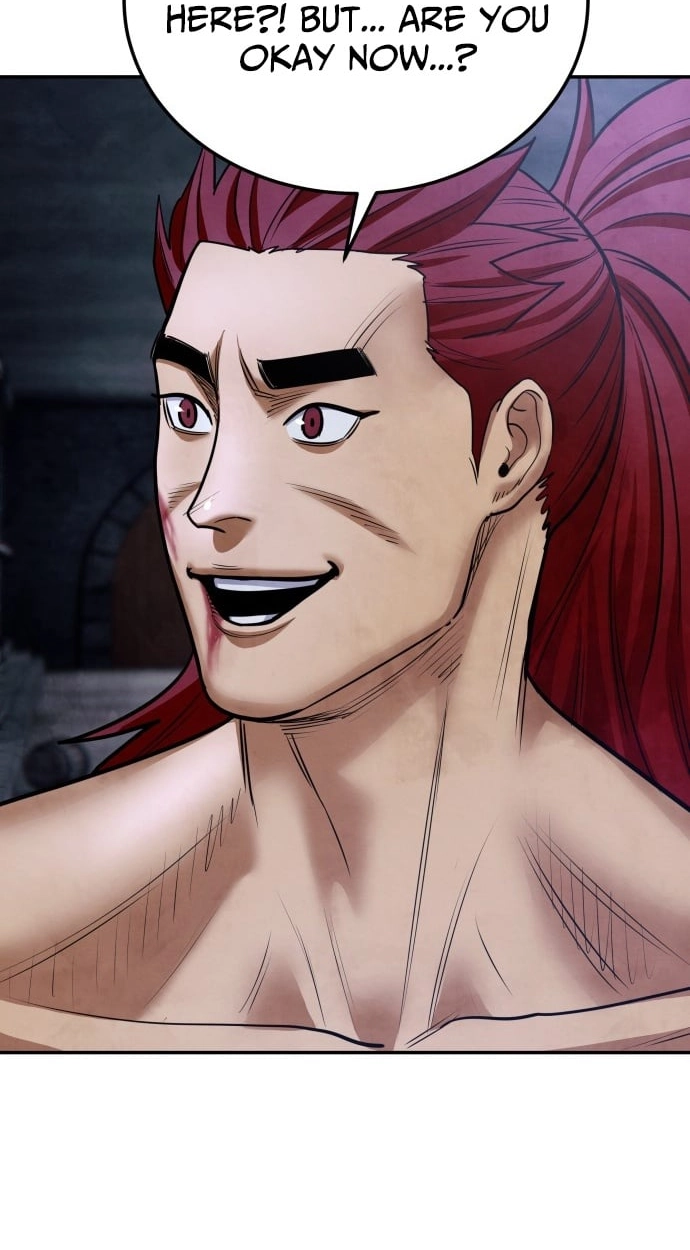 Read Gunman chapter 72 image 118 on Lezhin