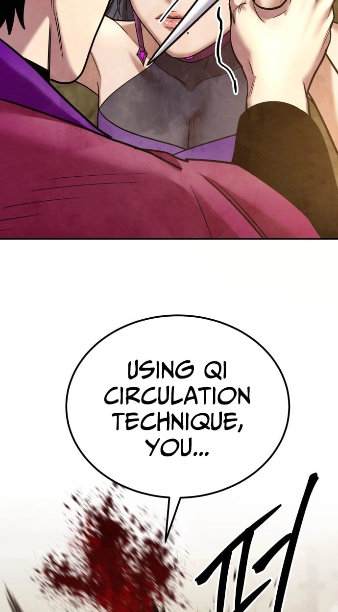Read Gunman chapter 72 image 15 on Lezhin