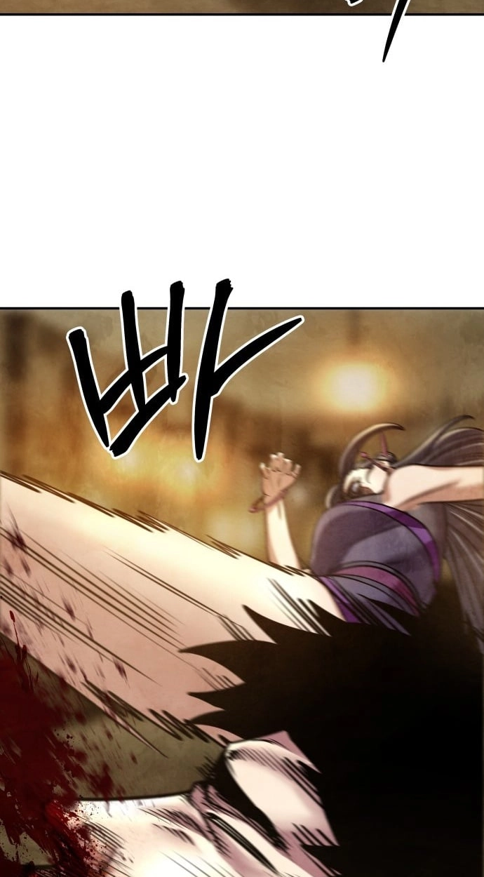 Read Gunman chapter 72 image 18 on Lezhin