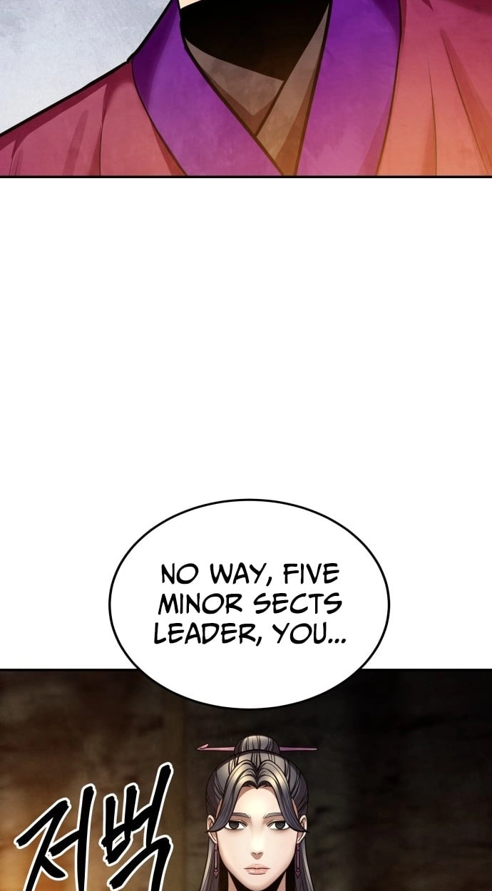 Read Gunman chapter 72 image 2 on Lezhin