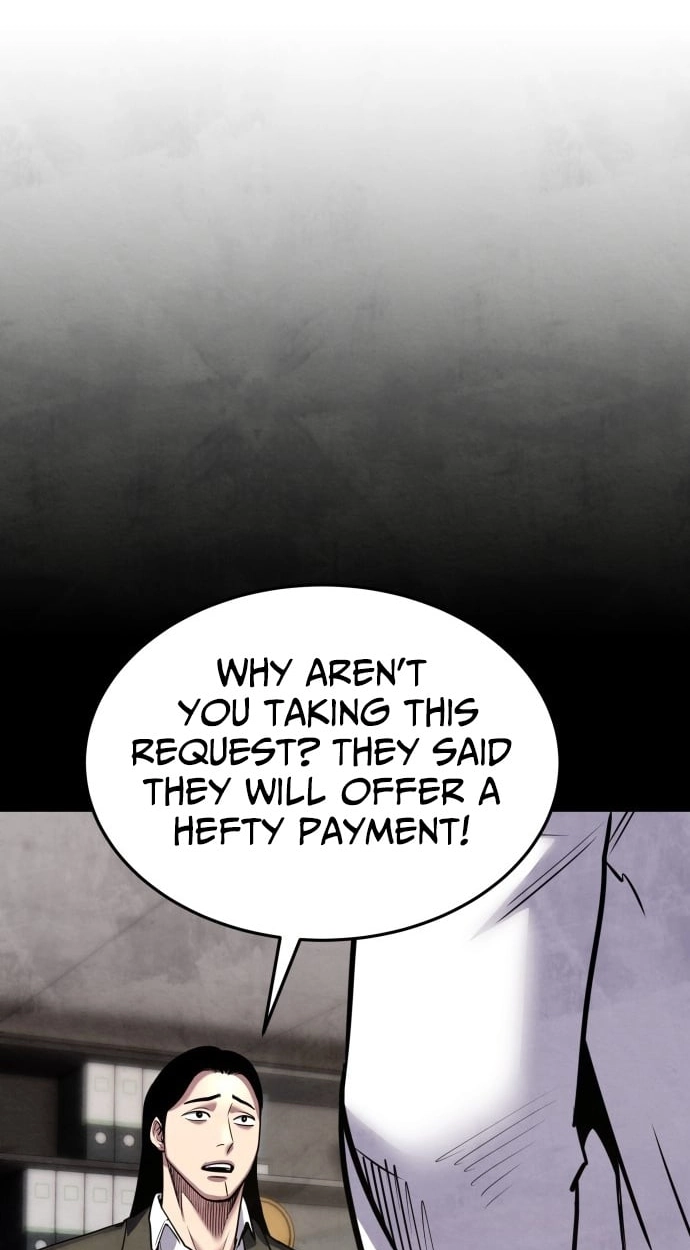 Read Gunman chapter 72 image 22 on Lezhin